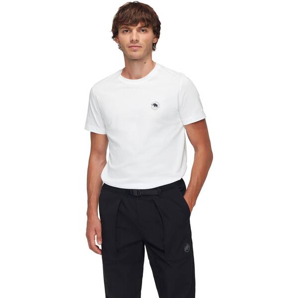 Thumbnail - MAMMUT Herren Shirt Mammut Core T-Shirt Garantie
