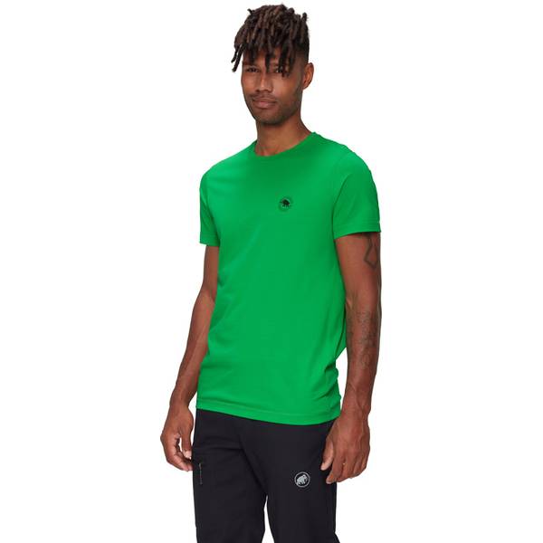 Thumbnail - MAMMUT Herren Shirt Mammut Core T-Shirt Garantie