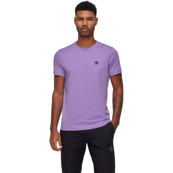 Thumbnail - MAMMUT Herren Shirt Mammut Core T-Shirt Garantie