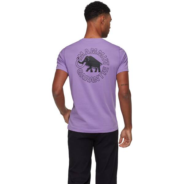 Thumbnail - MAMMUT Herren Shirt Mammut Core T-Shirt Garantie