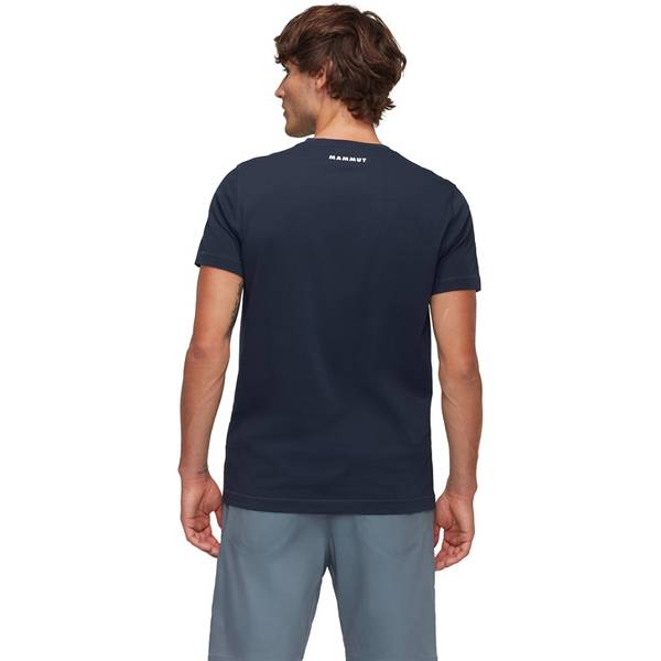 Thumbnail - MAMMUT Herren Shirt Mammut Core T-Shirt Gear