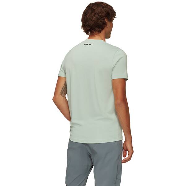 Thumbnail - MAMMUT Herren Shirt Trovat T-Shirt Logo