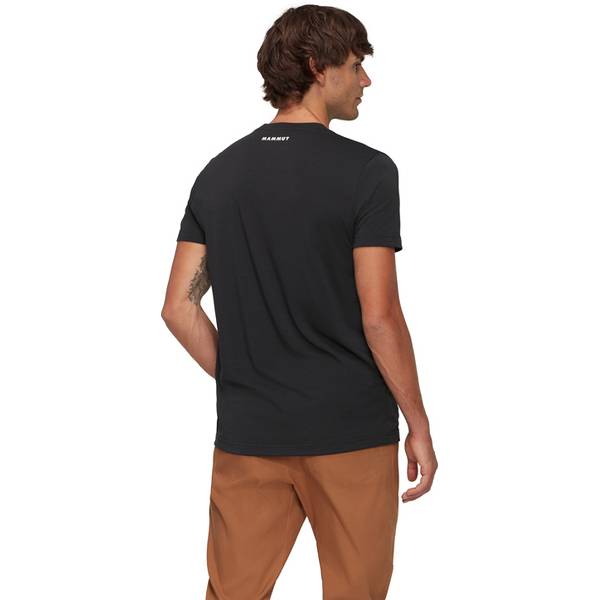 Thumbnail - MAMMUT Herren Shirt Trovat T-Shirt Mammut