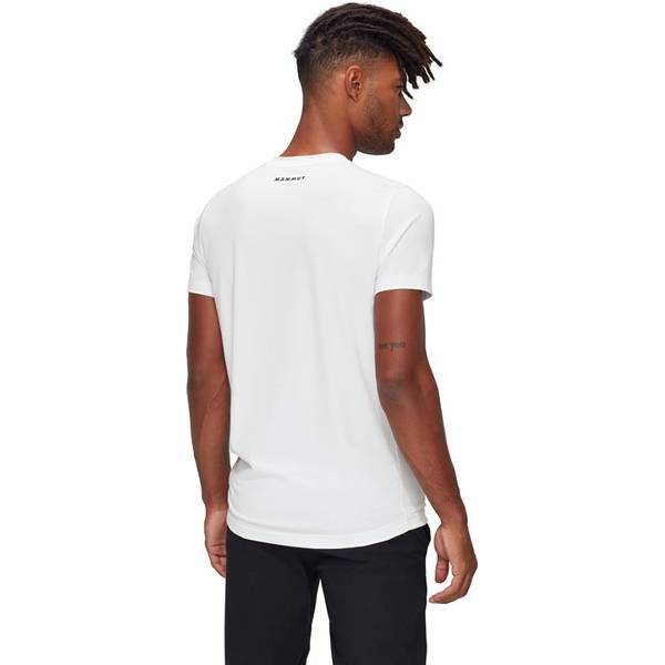 Thumbnail - MAMMUT Herren Shirt Trovat T-Shirt Mammut