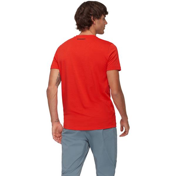 Thumbnail - MAMMUT Herren Shirt Trovat T-Shirt Mammut