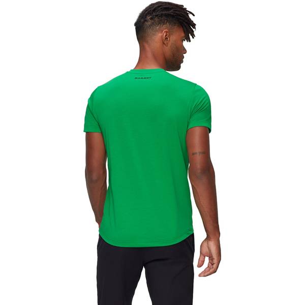 Thumbnail - MAMMUT Herren Shirt Trovat T-Shirt Mammut