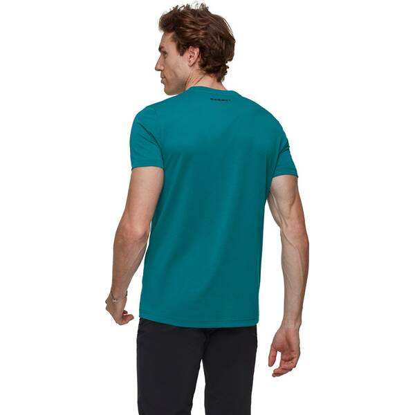 Thumbnail - MAMMUT Herren Shirt Trovat T-Shirt Mammut