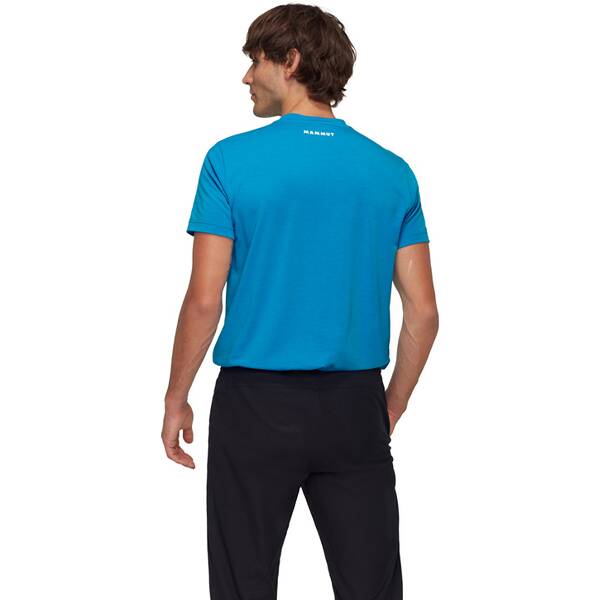 Thumbnail - MAMMUT Herren Shirt Mountain T-Shirt 3308m