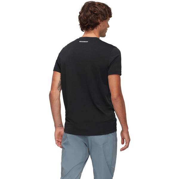 Thumbnail - MAMMUT Herren Shirt Mountain T-Shirt 4208m