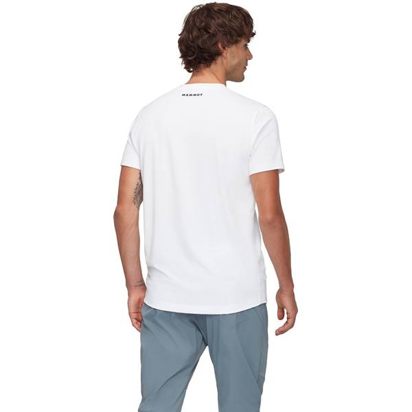 Thumbnail - MAMMUT Herren Shirt Mountain T-Shirt 4208m