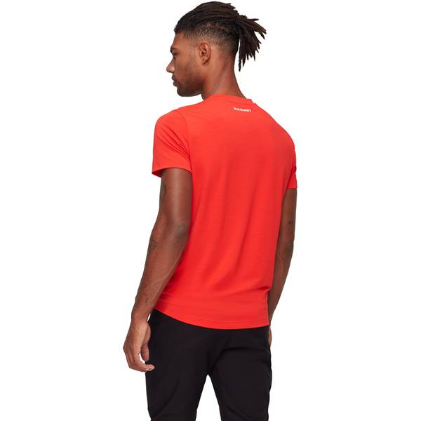 Thumbnail - MAMMUT Herren Shirt Mountain T-Shirt 4208m
