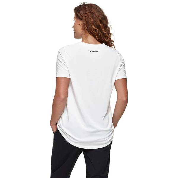 Thumbnail - MAMMUT Damen Shirt Mountain T-Shirt 3308m