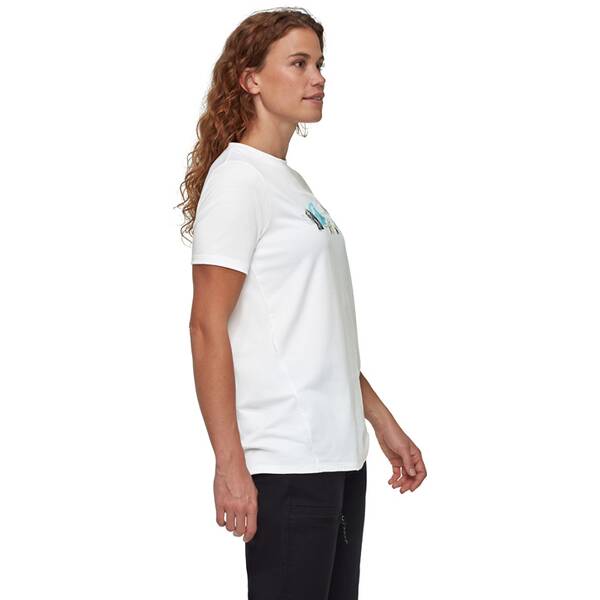 Thumbnail - MAMMUT Damen Shirt Mountain T-Shirt 3308m