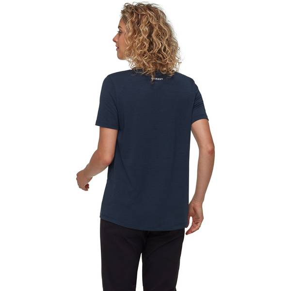 Thumbnail - MAMMUT Damen Shirt Mountain T-Shirt 4208m
