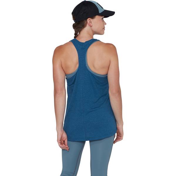 Thumbnail - MAMMUT Damen Top Massone Light Tank Top