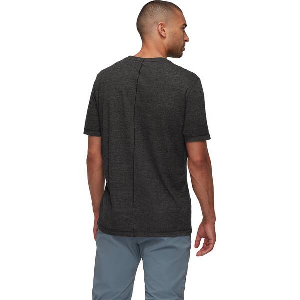 Thumbnail - MAMMUT Herren Shirt Massone Light T-Shirt