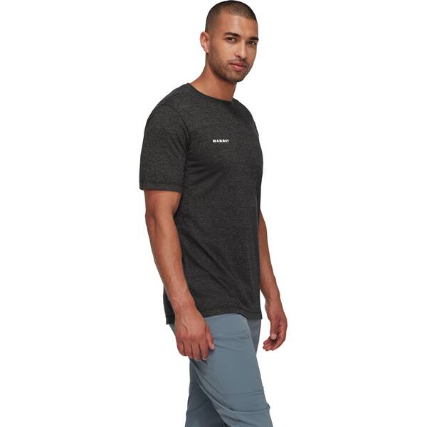 Thumbnail - MAMMUT Herren Shirt Massone Light T-Shirt
