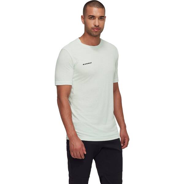 Thumbnail - MAMMUT Herren Shirt Massone Light T-Shirt