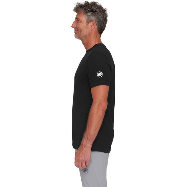 Thumbnail - MAMMUT Herren Shirt Tree Wool FL T-Shirt Men