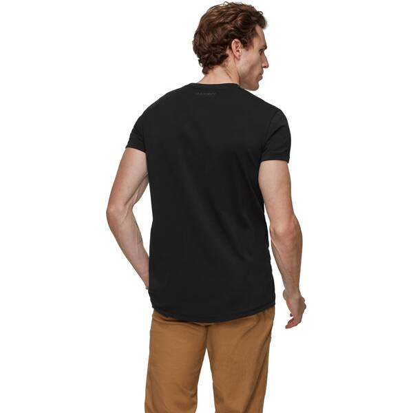 Thumbnail - MAMMUT Herren Shirt Mammut Seon T-Shirt Men Alpinist