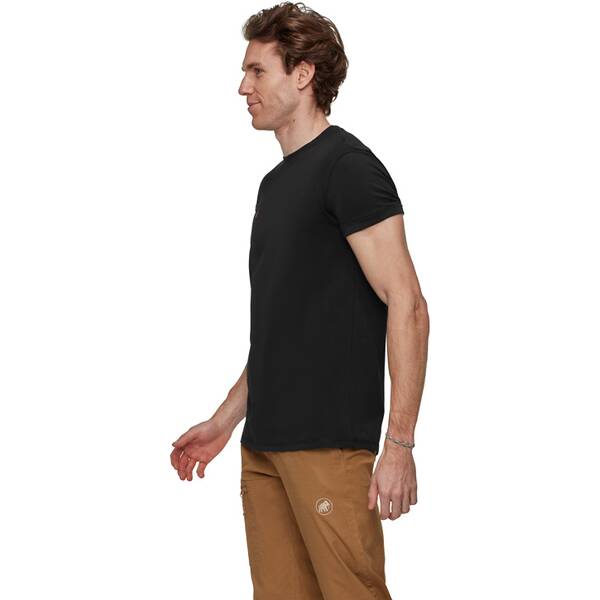 Thumbnail - MAMMUT Herren Shirt Mammut Seon T-Shirt Men Alpinist