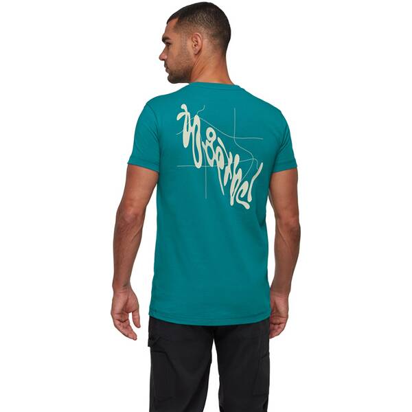 Thumbnail - MAMMUT Herren Shirt Massone T-Shirt Men Together