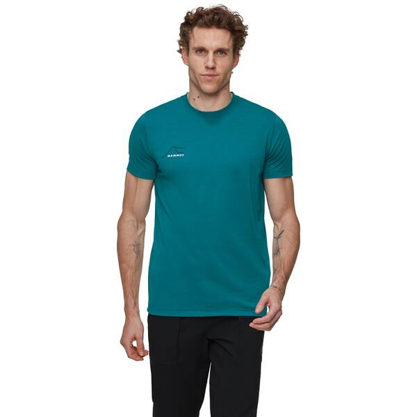 Thumbnail - MAMMUT Herren Shirt Mountain T-Shirt Men Eiger