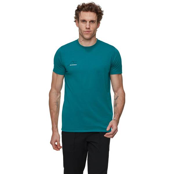 Thumbnail - MAMMUT Herren Shirt Mountain T-Shirt Men Eiger