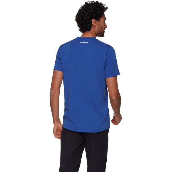 Thumbnail - MAMMUT Herren Shirt Eiger Logo T-Shirt Men