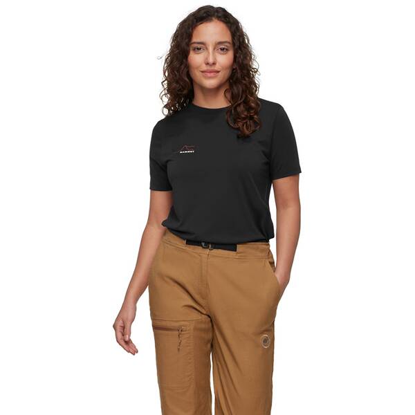 Thumbnail - MAMMUT Damen Shirt Mountain T-Shirt Women Eiger