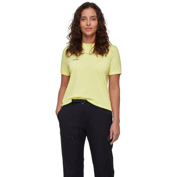 Thumbnail - MAMMUT Damen Shirt Mountain T-Shirt Women Eiger
