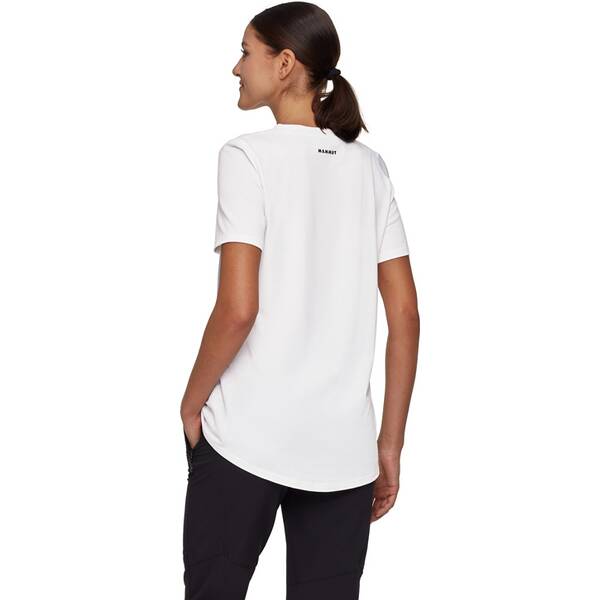 Thumbnail - MAMMUT Damen Shirt Eiger Logo T-Shirt Women