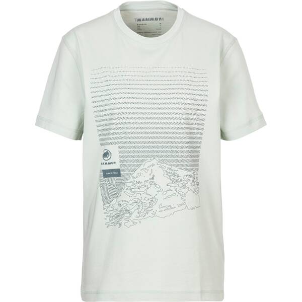 Thumbnail - MAMMUT Herren Shirt Lucendro Core T-Shirt Men Graphic