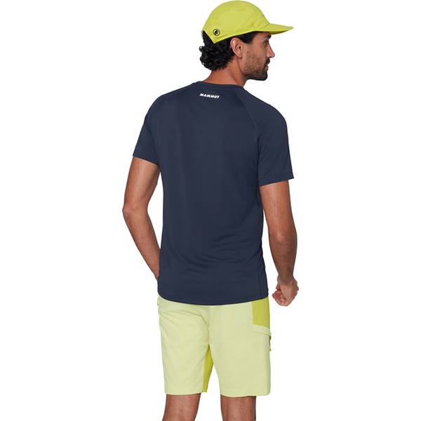Thumbnail - MAMMUT Herren Shirt Ducan FL T-Shirt Men