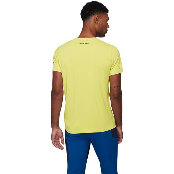 Thumbnail - MAMMUT Herren Shirt Selun FL T-Shirt Men