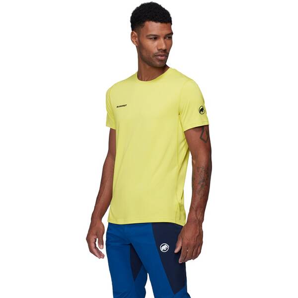 Thumbnail - MAMMUT Herren Shirt Selun FL T-Shirt Men