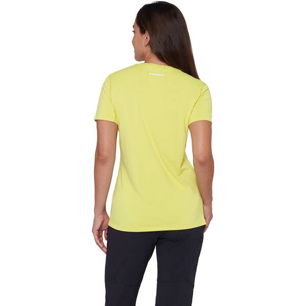 Thumbnail - MAMMUT Damen Shirt Selun FL T-Shirt Women
