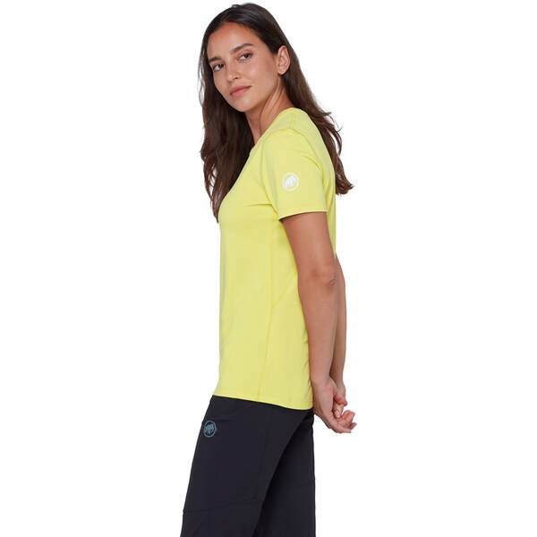 Thumbnail - MAMMUT Damen Shirt Selun FL T-Shirt Women