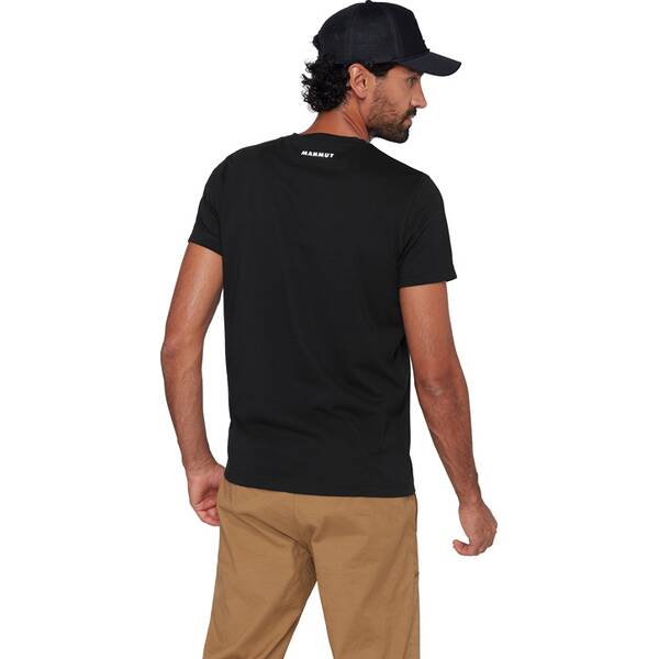 Thumbnail - MAMMUT Herren Shirt Mammut Core T-Shirt Men Logo