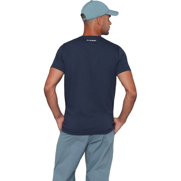 Thumbnail - MAMMUT Herren Shirt Mammut Core T-Shirt Men Logo