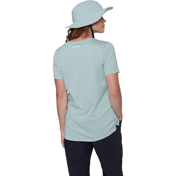 Thumbnail - MAMMUT Damen Shirt Mammut Core T-Shirt Women Logo