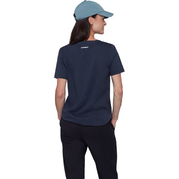 Thumbnail - MAMMUT Damen Shirt Mammut Core T-Shirt Women Logo
