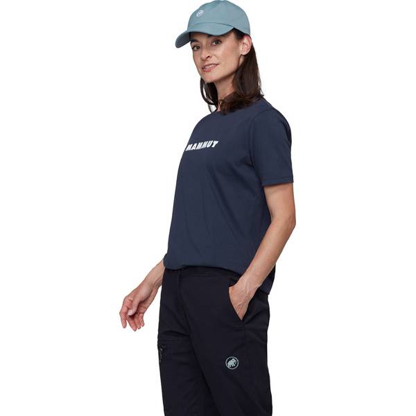 Thumbnail - MAMMUT Damen Shirt Mammut Core T-Shirt Women Logo