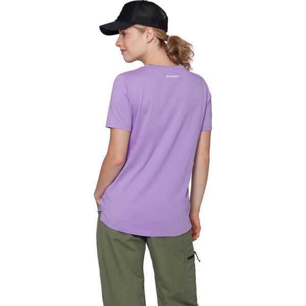 Thumbnail - MAMMUT Damen Shirt Mammut Core T-Shirt Women Logo