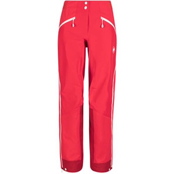 Thumbnail - MAMMUT Damen Hardshellhose "Nordwand Pro HS"