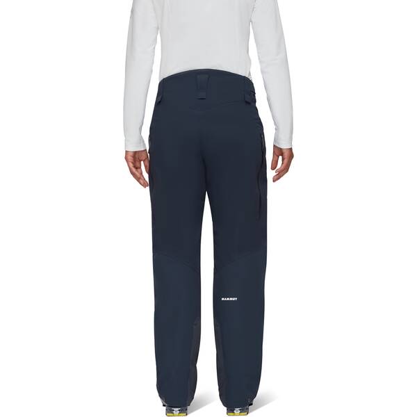 Thumbnail - MAMMUT Damen Hose Stoney HS Thermo Pants Women