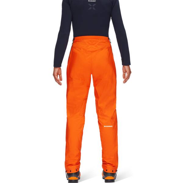 Thumbnail - MAMMUT Herren Hose Nordwand Light HS Pants