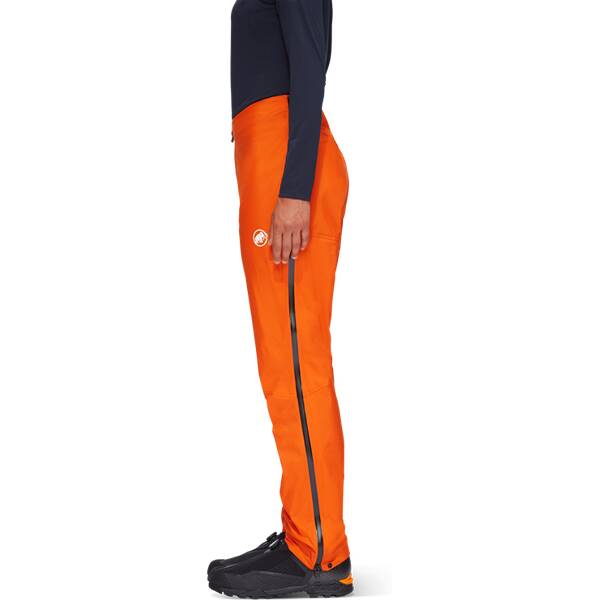 Thumbnail - MAMMUT Herren Hose Nordwand Light HS Pants