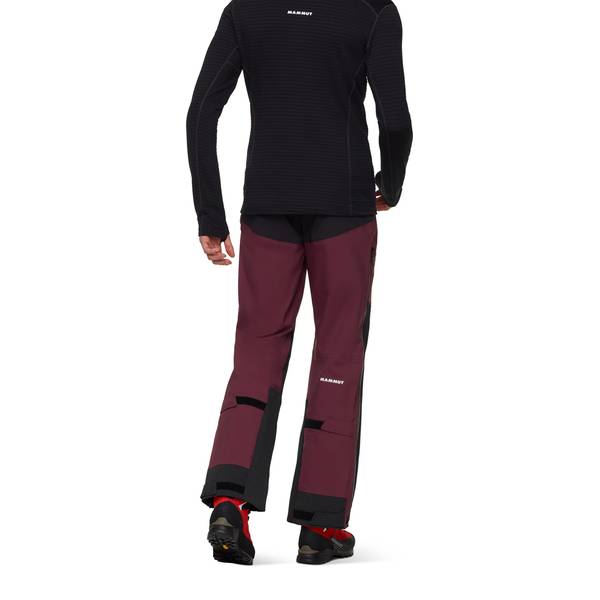 Thumbnail - MAMMUT Herren Hose Taiss Pro HS