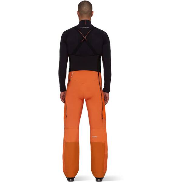Thumbnail - MAMMUT Herren Hose Eiger Free Pro HS Bib Pants Men